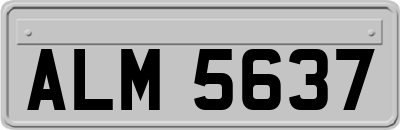 ALM5637