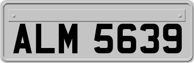 ALM5639
