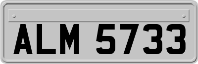 ALM5733