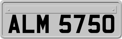 ALM5750