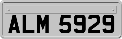 ALM5929