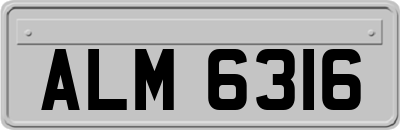 ALM6316