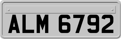 ALM6792