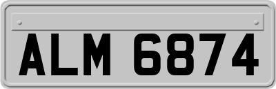 ALM6874