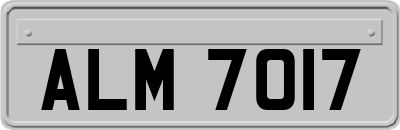 ALM7017
