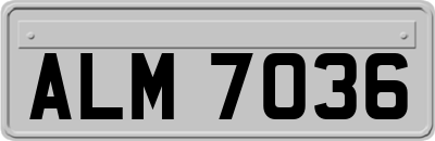 ALM7036