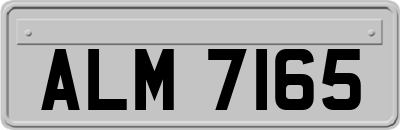 ALM7165