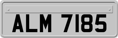 ALM7185