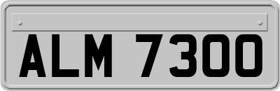 ALM7300