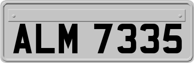 ALM7335