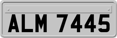 ALM7445