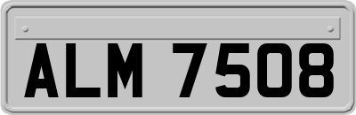 ALM7508