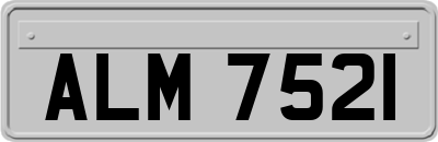 ALM7521