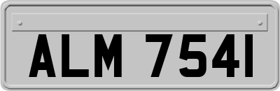 ALM7541