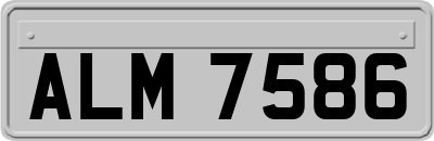 ALM7586