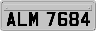 ALM7684
