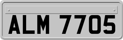 ALM7705