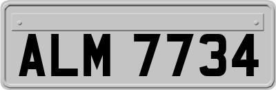ALM7734