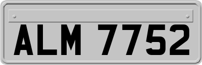ALM7752