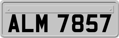 ALM7857
