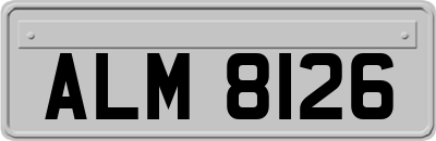 ALM8126