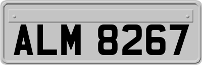 ALM8267