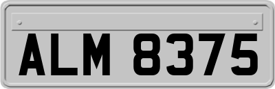 ALM8375