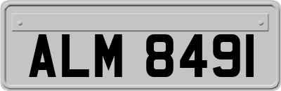 ALM8491