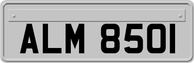 ALM8501