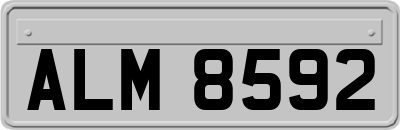 ALM8592
