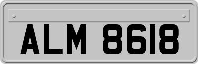 ALM8618