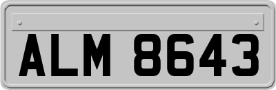 ALM8643
