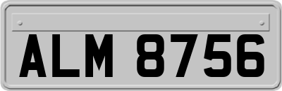 ALM8756