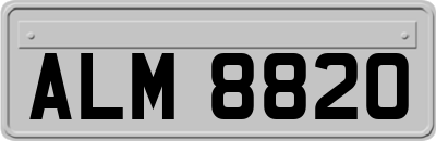 ALM8820