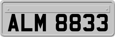 ALM8833