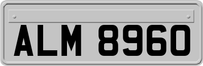 ALM8960