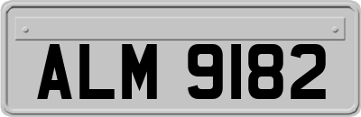 ALM9182