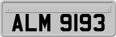 ALM9193