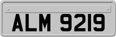 ALM9219