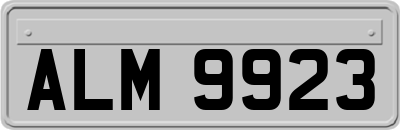 ALM9923