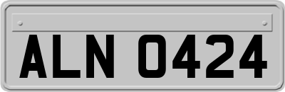 ALN0424