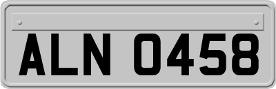 ALN0458
