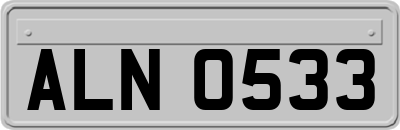 ALN0533