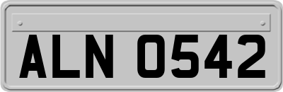 ALN0542