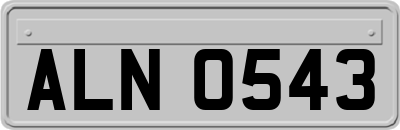 ALN0543