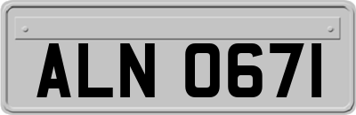ALN0671