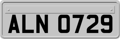 ALN0729
