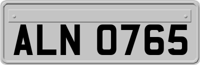 ALN0765