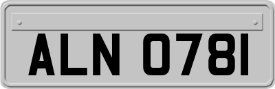 ALN0781