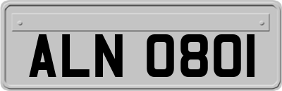 ALN0801